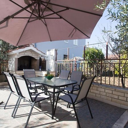 Apartments Villa Japeri Kaštela Εξωτερικό φωτογραφία