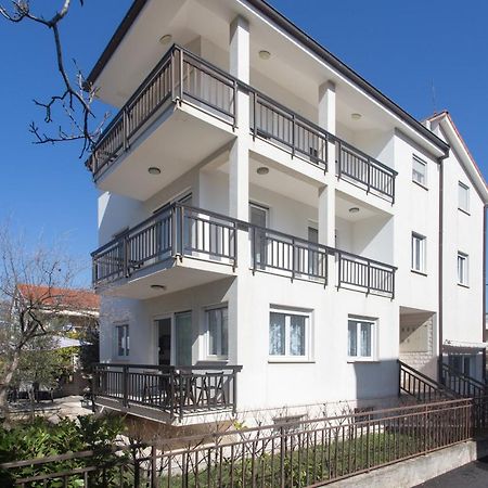 Apartments Villa Japeri Kaštela Εξωτερικό φωτογραφία
