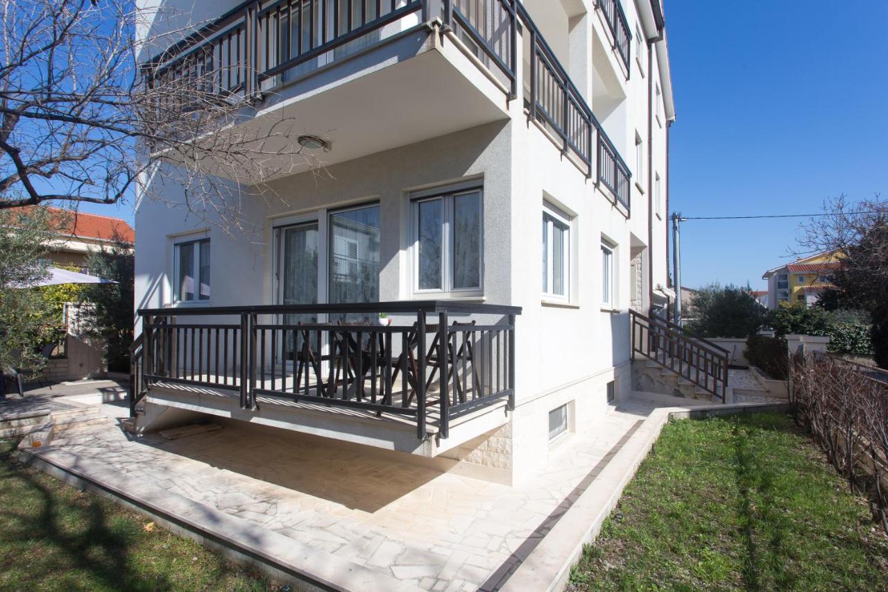 Apartments Villa Japeri Kaštela Εξωτερικό φωτογραφία