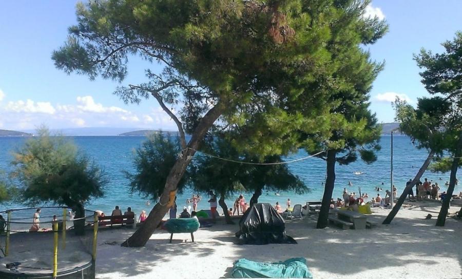 Apartments Villa Japeri Kaštela Εξωτερικό φωτογραφία