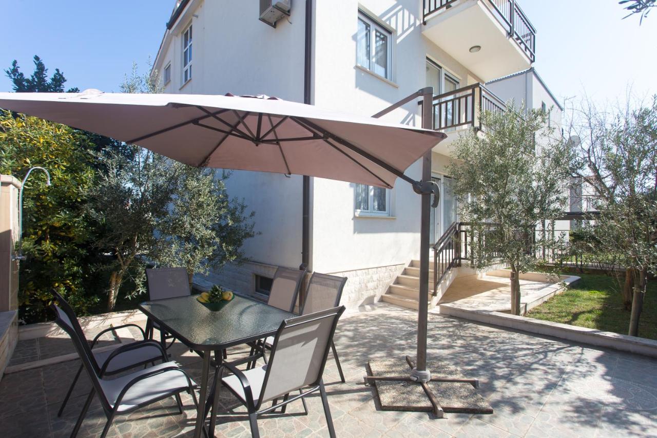 Apartments Villa Japeri Kaštela Εξωτερικό φωτογραφία